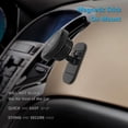 thumbnail image 3 of Soporte magnético para coche WixGear para teléfonos móviles y tabletas, 3 of 7