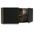thumbnail image 4 of Alacena Gabinete Superior Cocina Madesa Glamy 150cm MN 01, 4 of 5