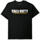 thumbnail image 1 of Activision Advanced Warfare - Camiseta gráfica para hombre, color negro, grande Activision Camiseta gráfica, 1 of 1