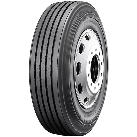 Firestone FS509 295/75R22.5 G/141L Commercial Tire