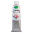thumbnail image 2 of Old Holland New Masters Classic Acrylics - Old Holland Green Light, 60 ml tube, 2 of 2
