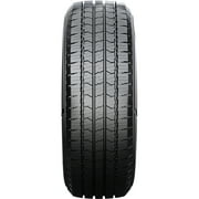 RoadX Rxquest C11 225/75R16 121/120R E 10 Ply Van Commercial Tire