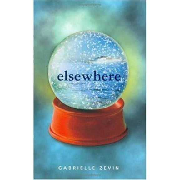 Pre-Owned Elsewhere (Hardcover) 0374320918 9780374320911