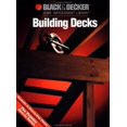 thumbnail image 1 of Pre-Owned Black & Decker Home Improvement Library: Black & Decker Building Decks : Hundreds of Step-By-Step Photos (Paperback), 1 of 1