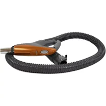 Replacement Part For Kenmore 81214 Canister Vacuum Cleaner 2Wire/Orange Hose # 591005157