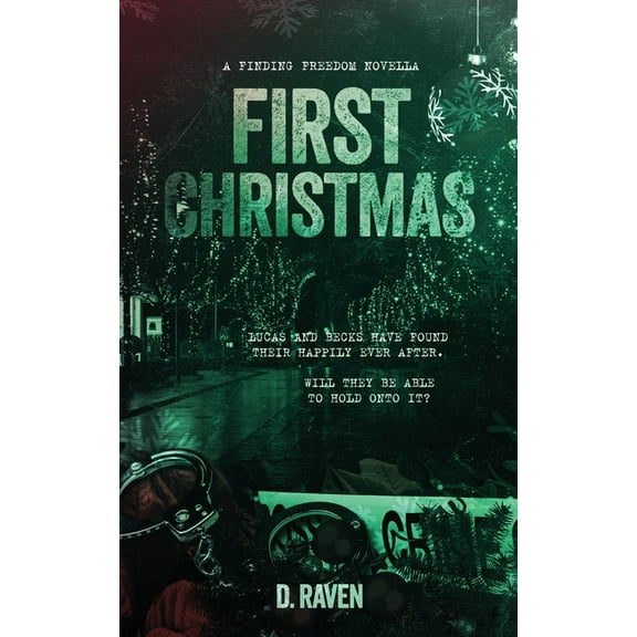 First Christmas, (Paperback)