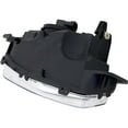 thumbnail image 5 of For Ford Escape 2020 2021 2022 Fog Light Driver Side | Front | SEL Model | Replacement For FO2593255 | 191275907764, LJ6Z15200A, 5 of 5