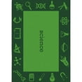 thumbnail image 4 of Joy Carpets Joy Carpet Steam Science 5'4" x 7'8", 4 of 6