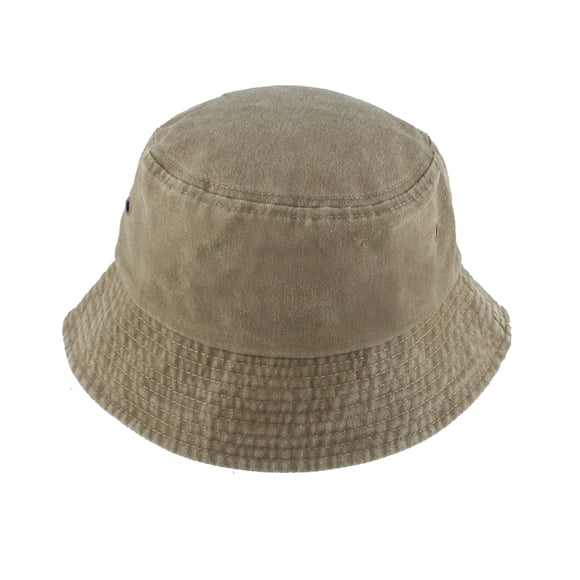 Typpkmm 2025 Nuevo Sombrero De Pescador Vintage Denim Sombreros De Cubo Al Aire Libre Hombres Mujeres Lavado AlgodóN Sombrero De Panamá Moda Hip Hop