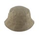 thumbnail image 1 of Typpkmm 2025 Nuevo Sombrero De Pescador Vintage Denim Sombreros De Cubo Al Aire Libre Hombres Mujeres Lavado AlgodóN Sombrero De Panamá Moda Hip Hop, 1 of 6