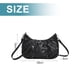 thumbnail image 2 of Bolsos de moda informales para ir al trabajo, bolsos de hombro de cuero artificial, bolsos de mensajero., 2 of 5