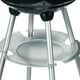 thumbnail image 5 of Asador Circular Aquila Mod 22-161 Color Negro 22-161, 5 of 9