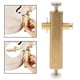 thumbnail image 4 of Wosthever Violín acústico Viola Grooves Purfling Maker Herramientas de fabricación portátiles DIY Crafting Handtool Accesorios para equipos Accesorios para instrumentos musicales, 4 of 6