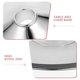 thumbnail image 3 of AURARMLET Base Redonda Metal Plata Para Con Resistente Para Barstool Y Comedor, 3 of 7