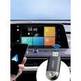 thumbnail image 3 of Adaptador Inalámbrico Carplay Android Auto Ndcxsfigh CarPlay AI Box Tipo C/USB Plug & Play, 3 of 9