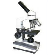 LW Scientific EDM-M04A-DAF1 -tudiant avanc- 4 Microscope
