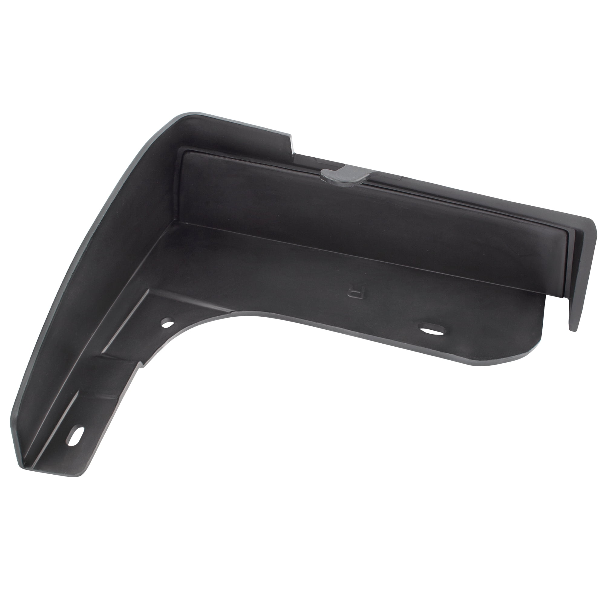 BOXI (Set of 4) Front and Rear Side Mud Flaps Splash Guards Mudflaps Fits for Honda Accord 2003 2004 2005 2006 2007 Sedan 4-Door (Not fit Side Skirts) | Replaces OE# 08P08-SDA-100 08P08SDA100