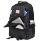 thumbnail image 3 of Mochila KAUKKO KS21-Blackpot para computadora portátil 18.49L, 3 of 5