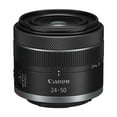thumbnail image 3 of Canon EOS R8 Mirrorless Camera Creator kit, 3 of 5