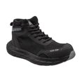 thumbnail image 5 of Botas Hombre HIGH SPEED Casual Trabajo Cómodas negro 27.5, 5 of 5