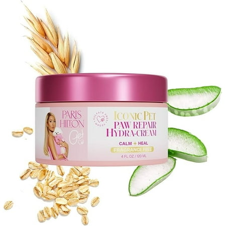 Paris Hilton Paw Cream