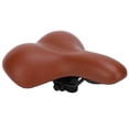 thumbnail image 2 of Asiento De Sillín De Bicicleta Eléctrica, Asiento, Fuerte, Duradero, Transpirable Para Bicicleta De Montaña Ordinaria ANGGREK Descripción de la referencia, 2 of 5