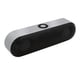 thumbnail image 1 of NBY-18 Altavoz Bluetooth Mini Caja de sonido cuadrada Bluetooth Altavoz Bluetooth inalámbrico portátil Compatible con tarjeta TF Advancent DZ4474-04B, 1 of 2