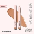 thumbnail image 2 of Sombra De Ojos Moira Cosmetics En Barra 3 En 1, 2 of 4