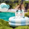 thumbnail image 4 of POP MART BOBO COCO Go Comping Series Blind Box Toys, Guess Bag Mystery Box, Mystery Caixa Action Figure Surpresa Cute Model Birt, 4 of 5