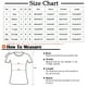thumbnail image 2 of Tops Cortos para las Mujeres Blusas Impresas Manga Corta Turndown Collar Camiseta, Tops de Blusa para las Mujeres Casual, 2 of 4