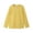Yellow, variant on WUANDIXFA Toddler Girl Tshirt Girls Fashion Toddler Kids Boys Girls Long Sleeve Basic T Shirt Casual Tees Shirt Tops Solid Clothes Fall Blouse Tee Tops,Yellow,5-6 Years