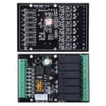 thumbnail image 1 of LAFGUR Logic Controller Module, PLC, Good Compatibility FX1N Motherboard T Motherboard For Industry 2N‑6MR Motherboard, 1 of 8