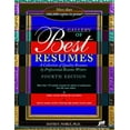 thumbnail image 1 of Pre-Owned Gallery of Best Resumes: Gallery of Best Resumes: A Collection of Quality Resumes by Professional Resume Writers (Paperback), 1 of 1