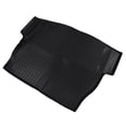 thumbnail image 1 of Cargo Backseat Protector, Easy To Clean Grid Textured Surface Accurate Fit Cargo Liner  for Vehicle, 1 of 7