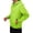 Green, variant on Men And Women's Jacket Lightweight Coat Windproof Sunscreen Clothes Comfortable