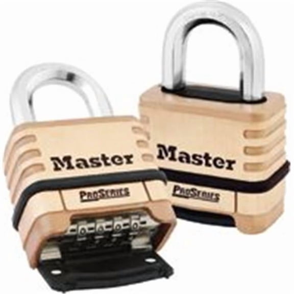 Master Lock  Master Lock Pro Series R