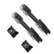 thumbnail image 2 of Kenally 1 par de pestillos de capó compatibles con T170 T270 T330 T370 T660 autobús escolar T370 T660 Vehículos, repuestos y accesorios Mis, 2 of 6