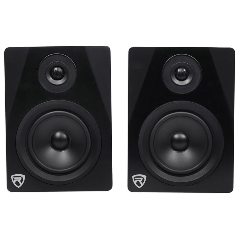 Mackie SP260 2x6 Pro PA Speaker System Sound Processor Optimizer+