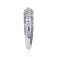 thumbnail image 5 of Tanzanite Stackable Ring, 5 of 9