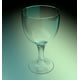 thumbnail image 2 of Mini copitas Cognac Exquisite Table 30 pz de plastico duro, 2 of 2