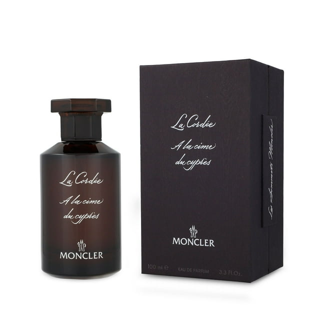 MONCLER LA CORDEE 100ML EDP SPRAY