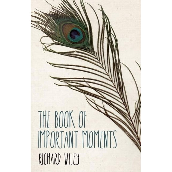 The Book of Important Moments (Paperback)