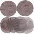 thumbnail image 3 of Miangastore Sanding Pads Multi 40Pcs Home Renovation 4.91X4.91X0.04in, 3 of 8