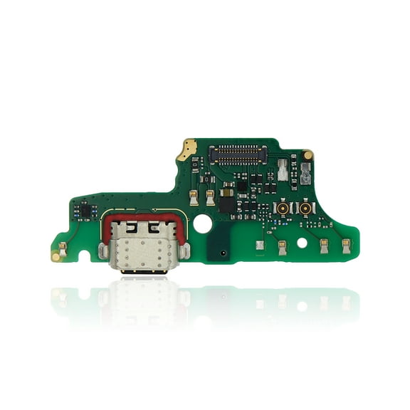 Replacement Charging Port Board Compatible For HTC U12 Life (PART# LLDS252-M768-0025A)