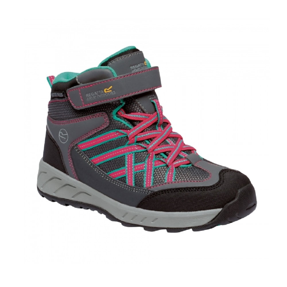 regatta isotex walking boots