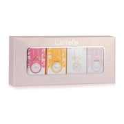 Yara Collection by Lattafa, 4 Piece Gift Set for Women