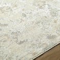 thumbnail image 2 of Hauteloom Bisera Hallway, Kitchen Runner Rug - Contemporary - Cream, Beige, Tan - 2'7" x 10', 2 of 5