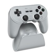 8BitDo Pro 3 Bluetooth Gamepad - Gray