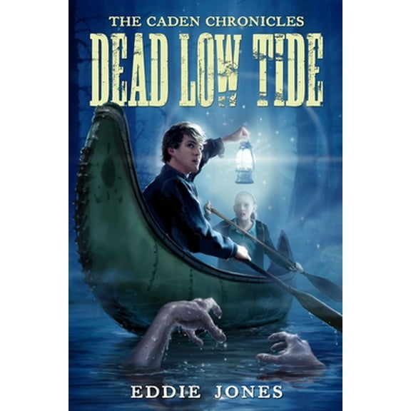 Pre-Owned Dead Low Tide (The Caden Chronicles) (Paperback) 0310723922 9780310723929