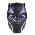 thumbnail image 1 of Casco Coleccionable Hasbro Marvel Legends Series Electrónico Pantera Negra, 1 of 4